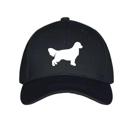 CAPPELLO CON SAGOMA 'GOLDEN RETRIEVER' - immagine 2