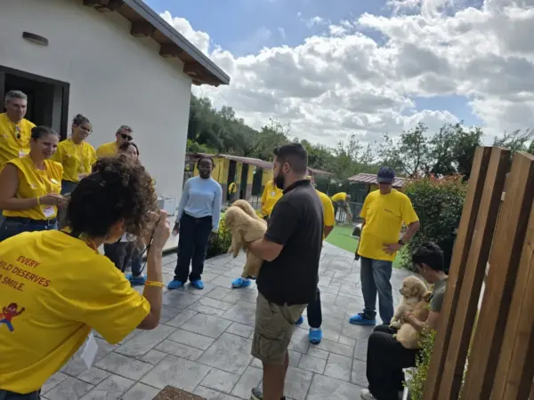 VISITA GUIDATA - immagine 2